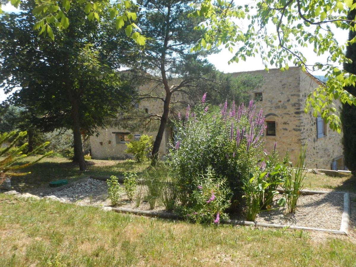 Chambres D'Hotes Pacaleaula Saint-Michel-lʼObservatoire Exteriér fotografie